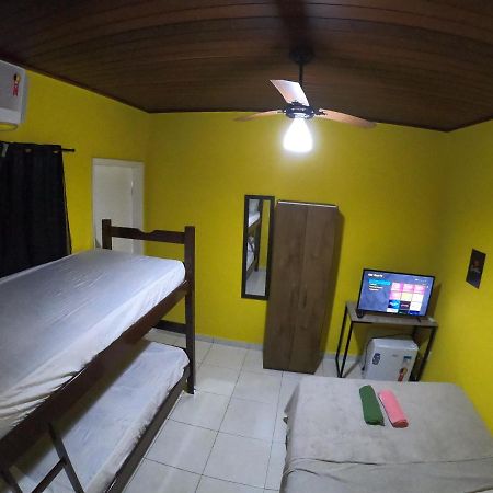 Hostel Soul Do Mar Cabo Frio Extérieur photo