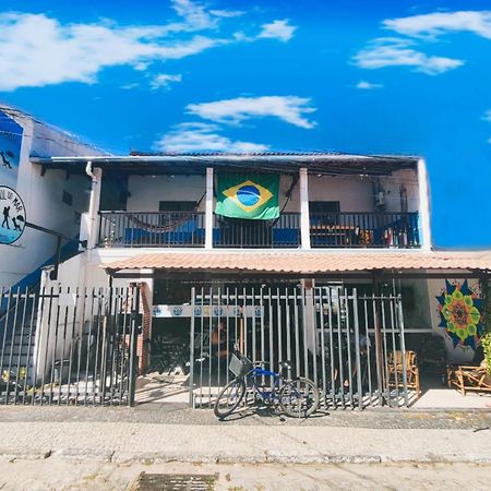 Hostel Soul Do Mar Cabo Frio Extérieur photo