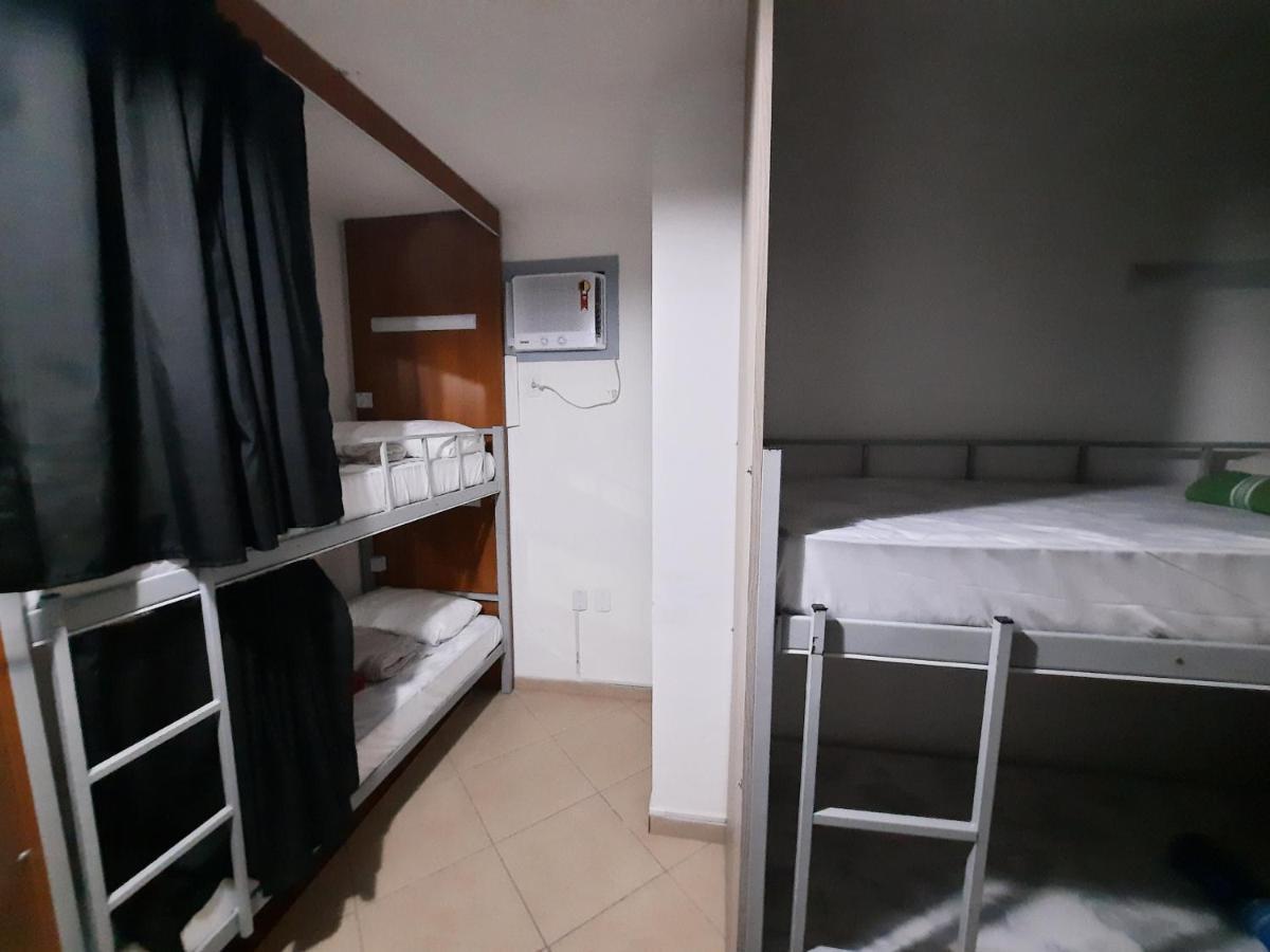 Hostel Soul Do Mar Cabo Frio Extérieur photo