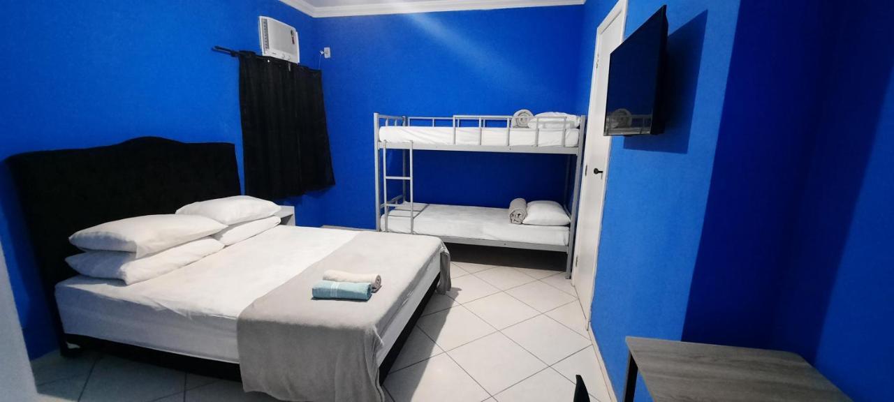 Hostel Soul Do Mar Cabo Frio Extérieur photo