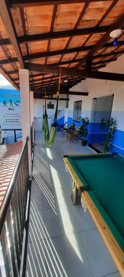Hostel Soul Do Mar Cabo Frio Extérieur photo