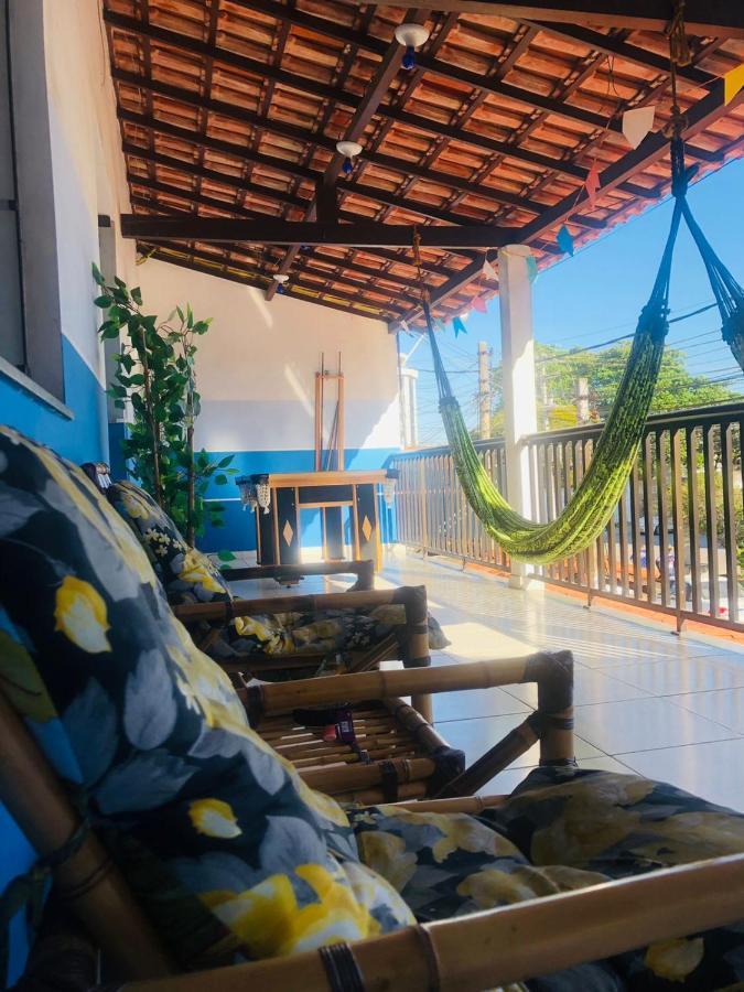 Hostel Soul Do Mar Cabo Frio Extérieur photo