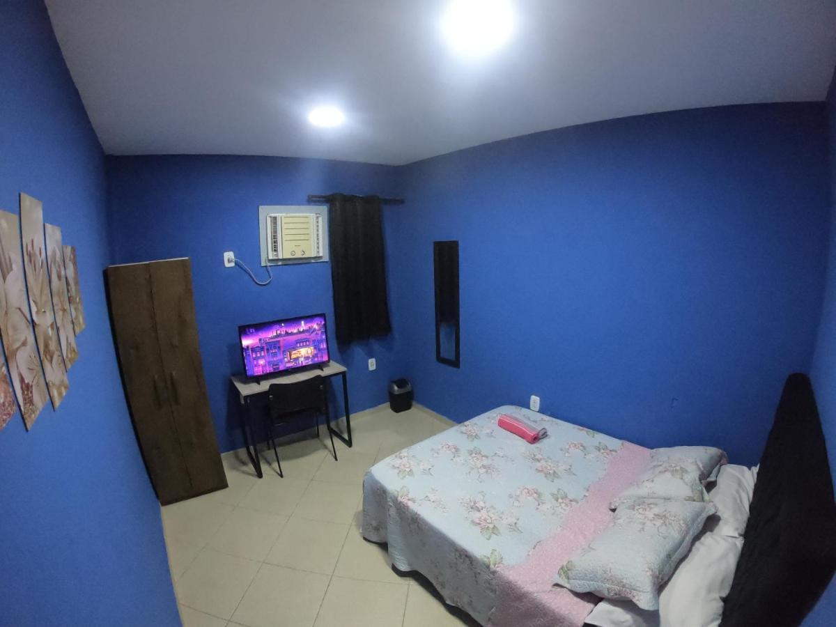 Hostel Soul Do Mar Cabo Frio Extérieur photo