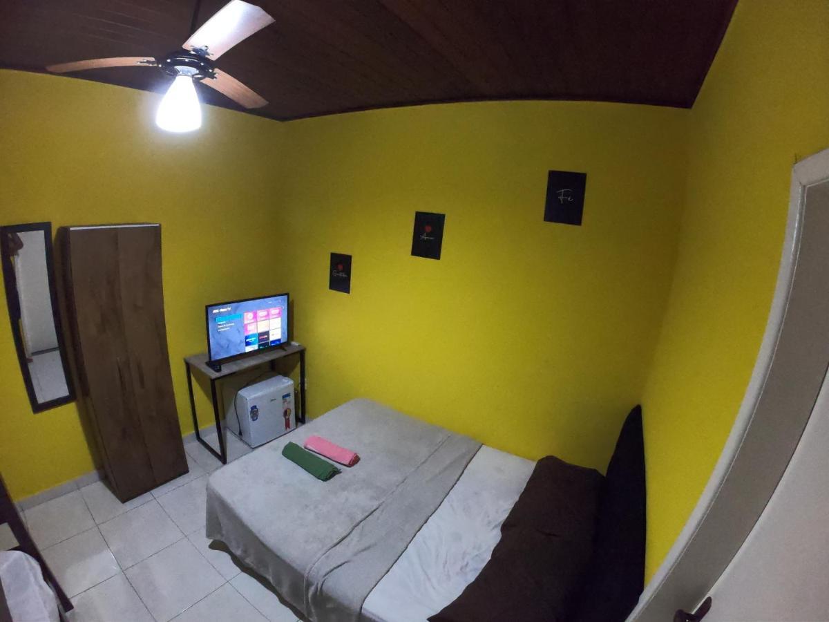 Hostel Soul Do Mar Cabo Frio Extérieur photo