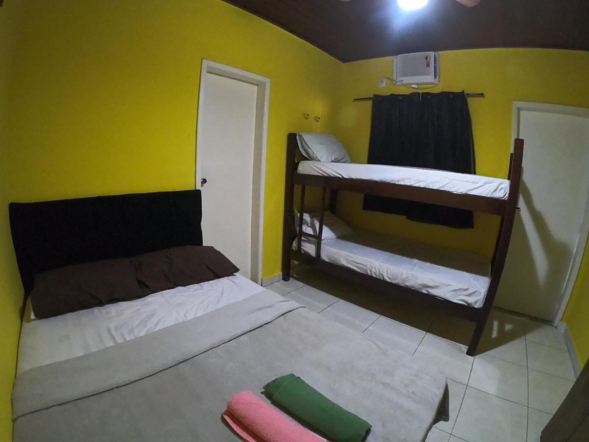 Hostel Soul Do Mar Cabo Frio Extérieur photo