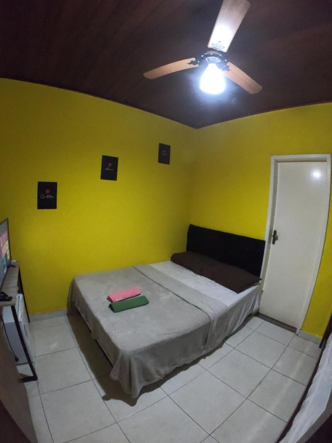 Hostel Soul Do Mar Cabo Frio Extérieur photo