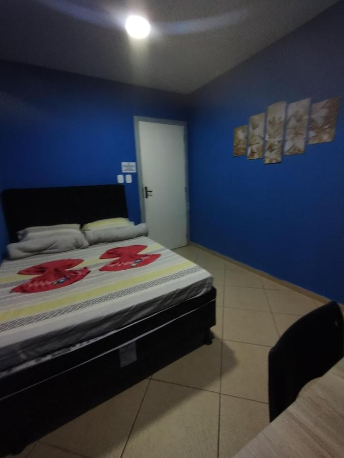 Hostel Soul Do Mar Cabo Frio Extérieur photo